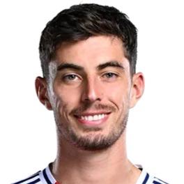 Kai Havertz