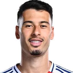 Gabriel Martinelli