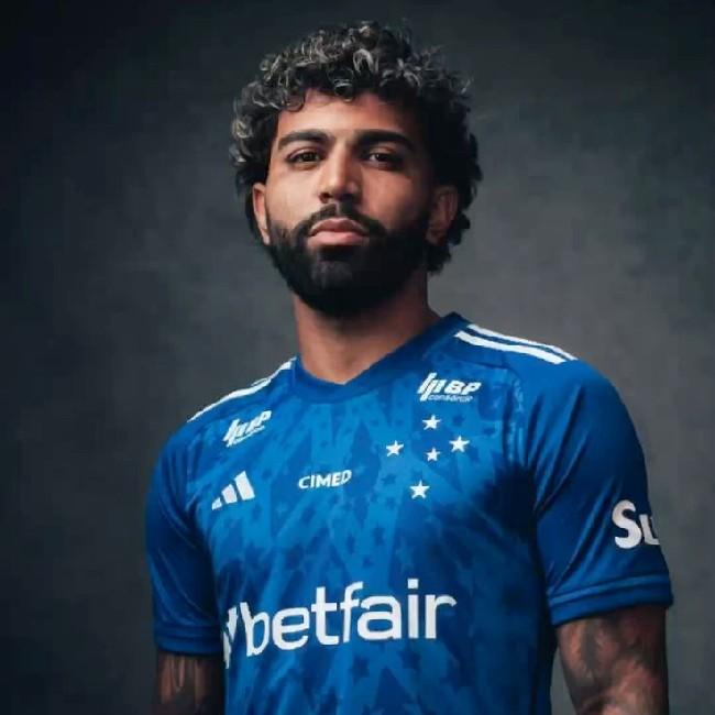 Gabriel Barbosa