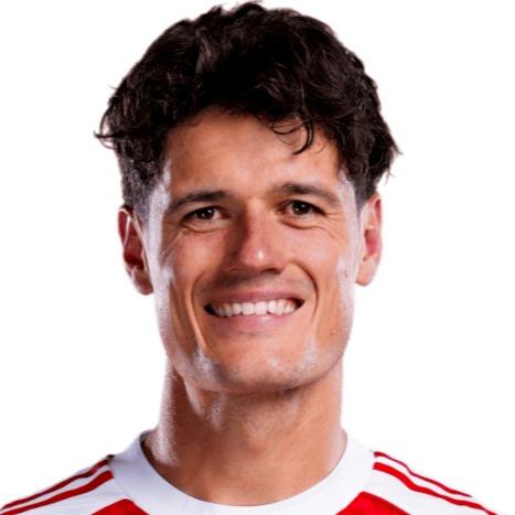 Christian Nørgaard