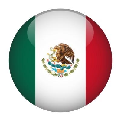 Mexico Sub 20