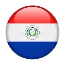 Paraguay Sub 20