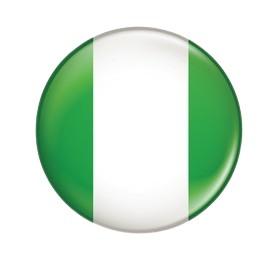 Nigeria Sub 20