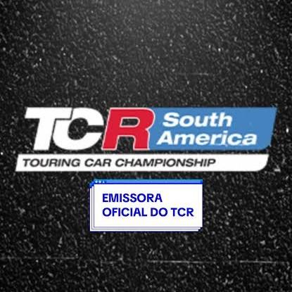 TCR South America