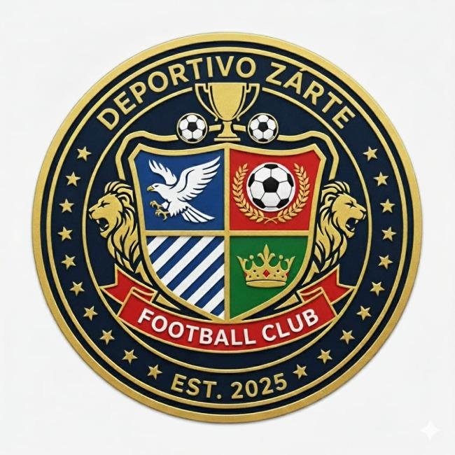 DEPORTIVO ZARATE