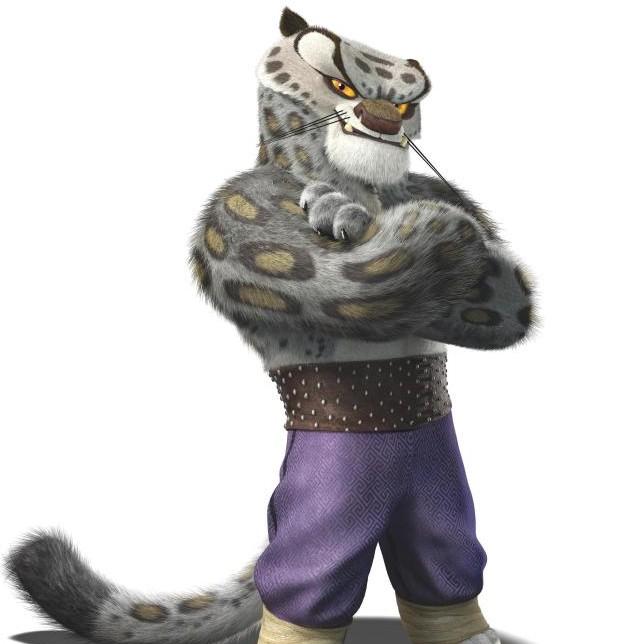 Tai Lung