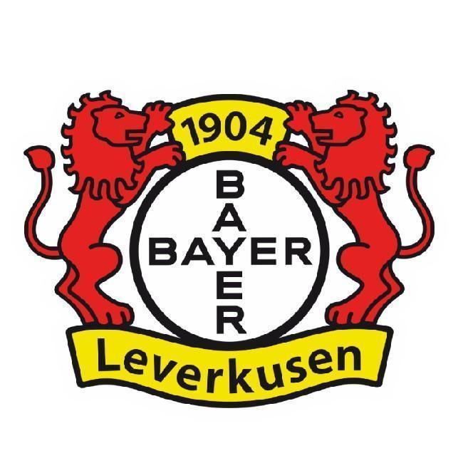 🇩🇪 Bayer 04 Leverkusen