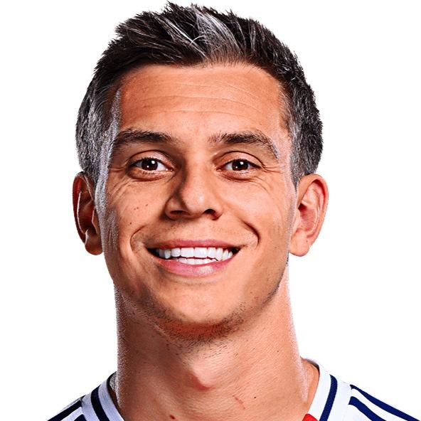 Leandro Trossard