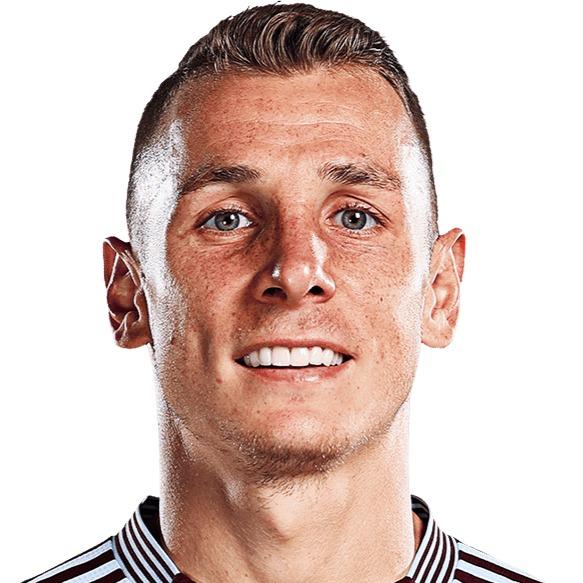 Lucas Digne