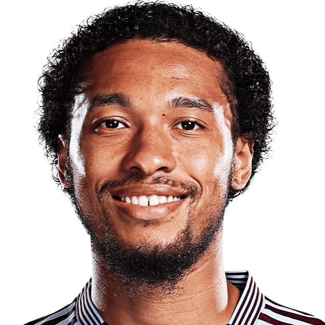 Boubacar Kamara