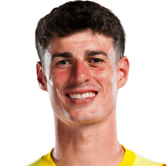 Kepa Arrizabalaga
