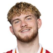 Harvey Elliott