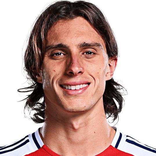 Riccardo Calafiori