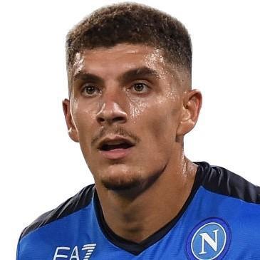 🇮🇹 G. Di Lorenzo