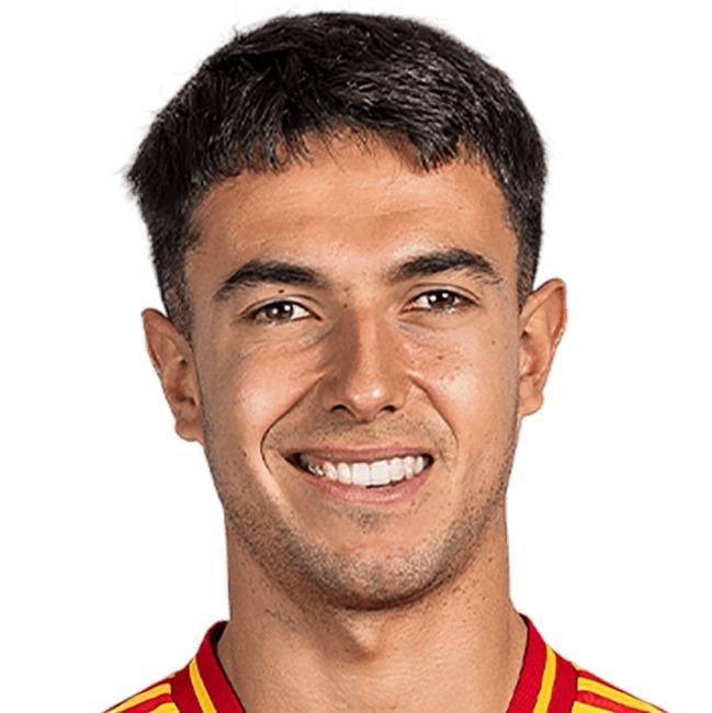 Martín Zubimendi