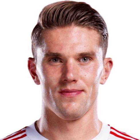 Viktor Gyökeres