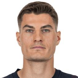 Patrick Schick