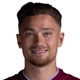 Matty Cash