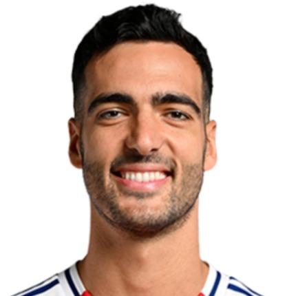 Mikel Merino