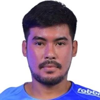 🇹🇭 Kroekrit Thawikan