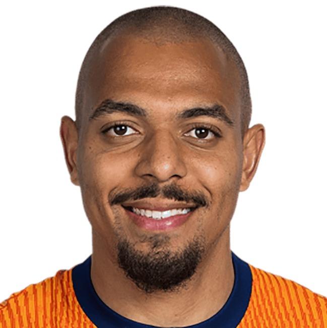 Donyell Malen