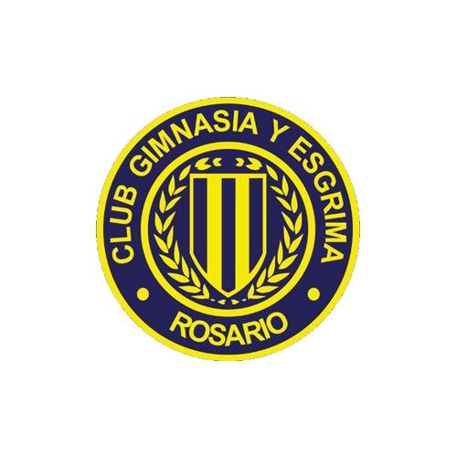Gimnasia y Egrisma de Rosario
