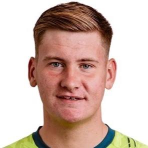 Callan McKenna