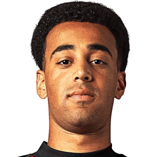 Tyler Adams