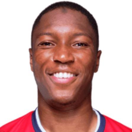 Bafodé Diakité