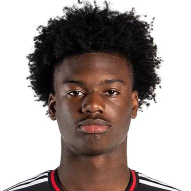 Matai Akinmboni