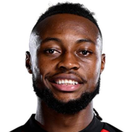 Antoine Semenyo