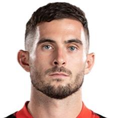 Lewis Cook