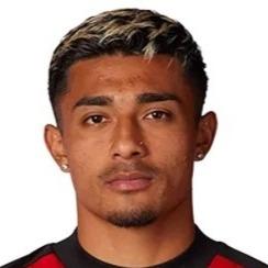 Julian Araujo