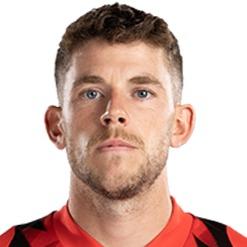 Ryan Christie