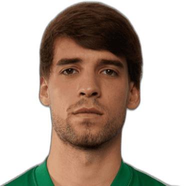 Daniel Bragança