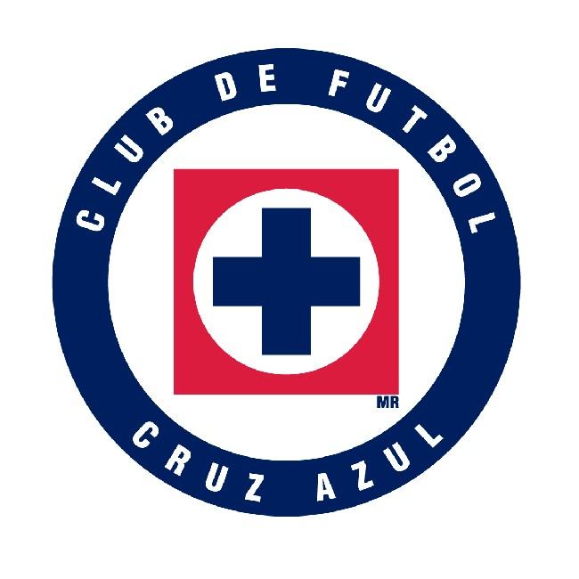Cruz azul
