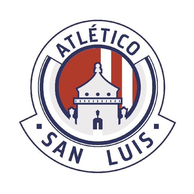 Atlético san luis