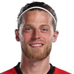 Mathias Jensen