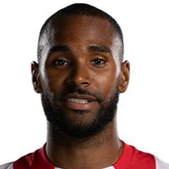 Rico Henry
