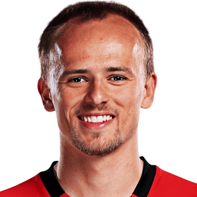 Mikkel Damsgaard