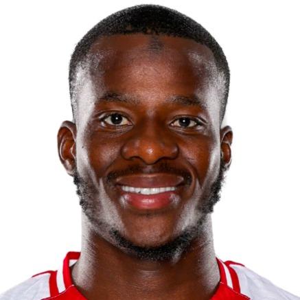 Dango Ouattara