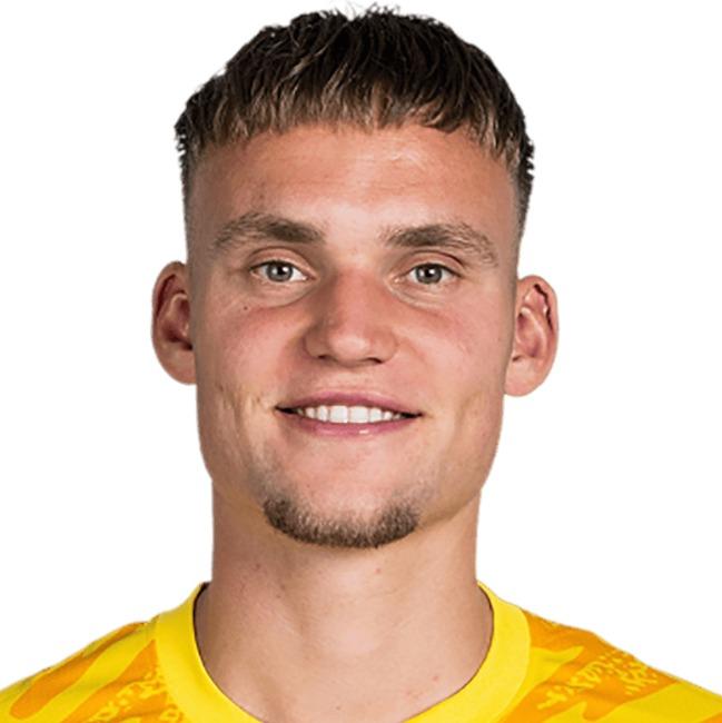 Bart Verbruggen