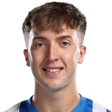 Jack Hinshelwood