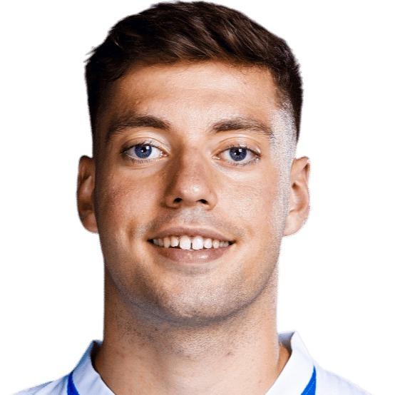 Stefanos Tzimas