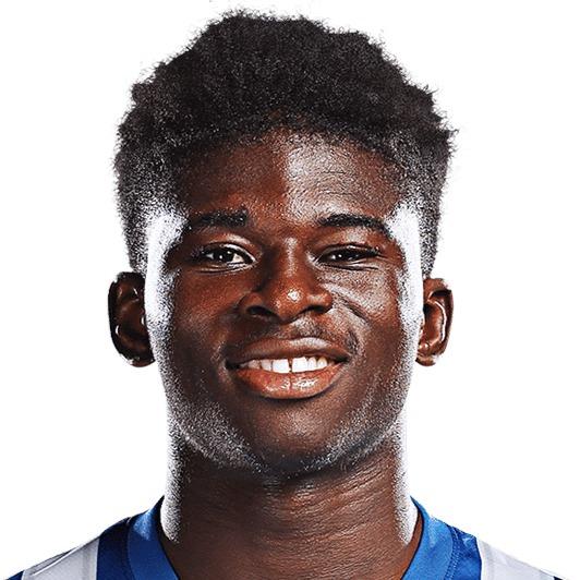 Carlos Baleba