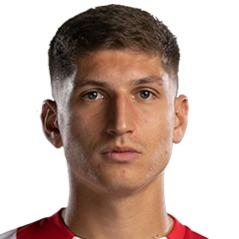Vitaly Janelt