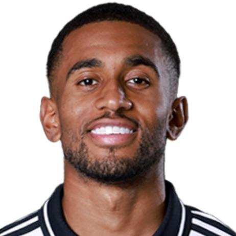 Reiss Nelson