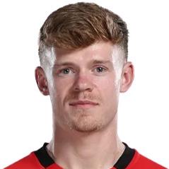 Keane Lewis-Potter