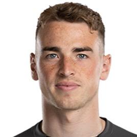 Tom McGill