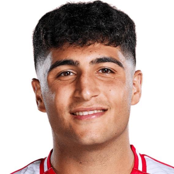 Yunus Emre Konak